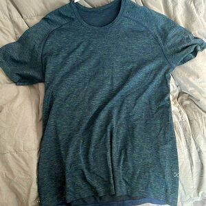 Lulu XL Vent Tee